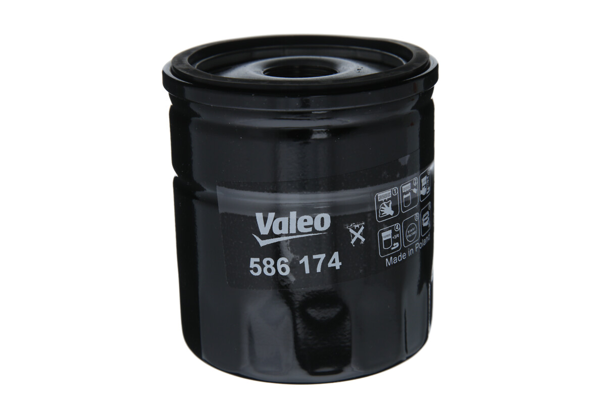 OIL FILTER OPEL ASTRA 1.0